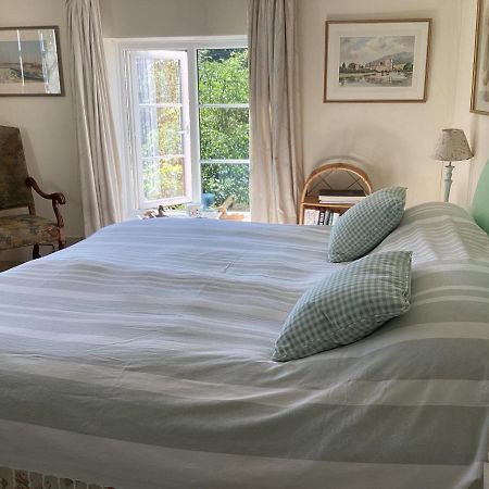 Garden Cottage B&b Penton Mewsey Exterior foto